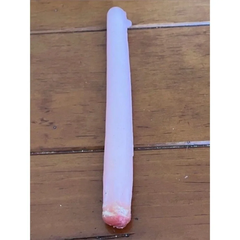 Pink Candle
